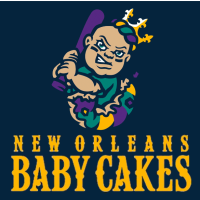 2017 Regional Business Networking Night with the New Orleans Baby Cakes