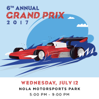6th Annual Jefferson Chamber Grand Prix