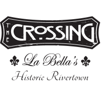 Business Card Exchange - The Crossing