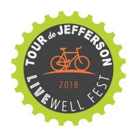 Tour de Jefferson 2018