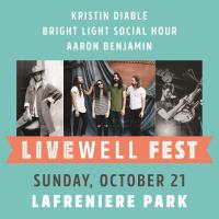 LIVEWELL Fest 2018