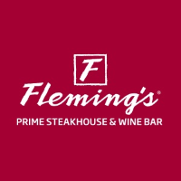 Business Card Exchange - Fleming's Steakhouse