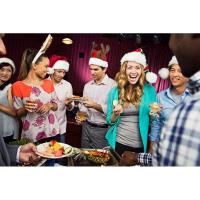Young Professionals Holiday Social