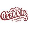 Business & Breakfast - Copeland's of New Orleans 