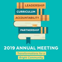 Annual Meeting | Transformations for a Bright Community