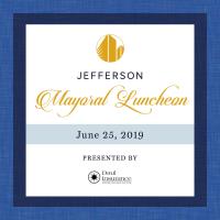 Mayoral Luncheon 2019