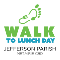 POSTPONED: Walk to Lunch Day