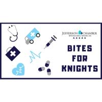 Bites for Knights! 