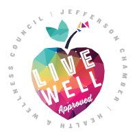 LiveWell Jefferson Virtual Worksite Wellness Summit Week