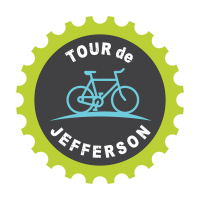 Tour de Jefferson 2020  