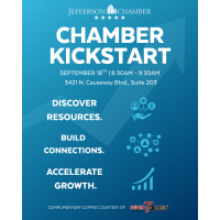 Chamber Kickstart