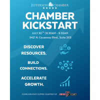 Chamber Kickstart