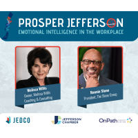 Prosper Jefferson: Emotional Intelligence in the Workplace