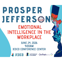 Prosper Jefferson: Emotional Intelligence in the Workplace