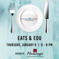 JCYP Eats & Edu. - Understanding Your Employee Benefits