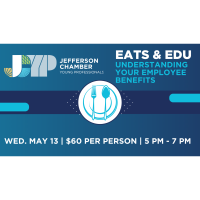 JCYP Eats & Edu. - Understanding Your Employee Benefits
