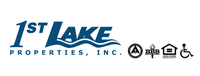 1st Lake Properties, Inc. / Favrot & Shane Co.