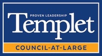 Ricky J. Templet, Councilman-at-Large Division A