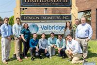 Valbridge Property Advisors Celebrates 10-Year Anniversary