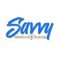 Savvy Medical Scrubs Grand Opening Website Launch/Pop Up Shop Event