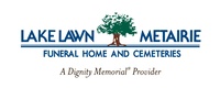 Lake Lawn Metairie Funeral Home and Cemeteries