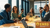 ENRG (Entrepreneurial Networking Resource Group) New Orleans