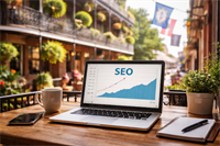 Aaron Traub of Geaux SEO Shares How Business Owners Can Get More Leads From Google