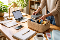 Nola Organizers, a New Orleans Professional Organizing Company, Shares Tips for Business Owners