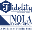 Fidelity Bank / NOLA Lending Group