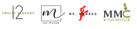 Mr. Mudbug / 12 Seasons Catering