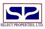 Select Properties, Ltd.