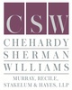 Chehardy, Sherman, Williams, Murray, Recile, Stakelum & Hayes, L.L.P.