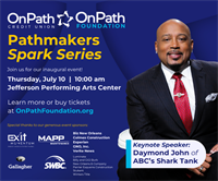 OnPath Credit Union - Metairie