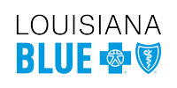 Louisiana Blue