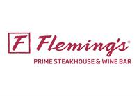 Fleming's Steakhouse & Wine Bar Seghesio Family Vineyards Wine Dinner