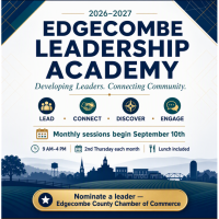 2026-2027 Edgecombe Leadership Academy