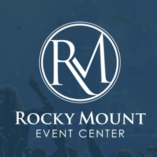 Rocky Mount Event Center