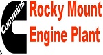 Cummins-Rocky Mount Engine Plant