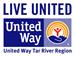 United Way Tar River Region