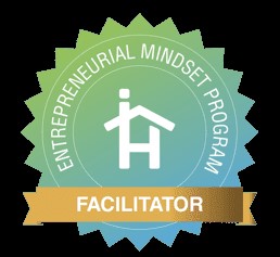 Entrepreneurial Mindset Program "Ice House" Facilitator