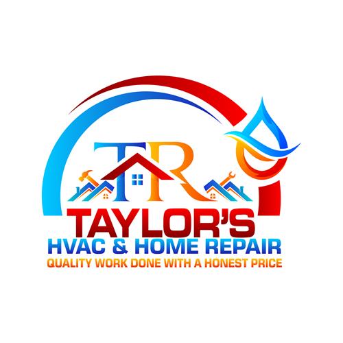 Taylor’s HVAC & Home Repair