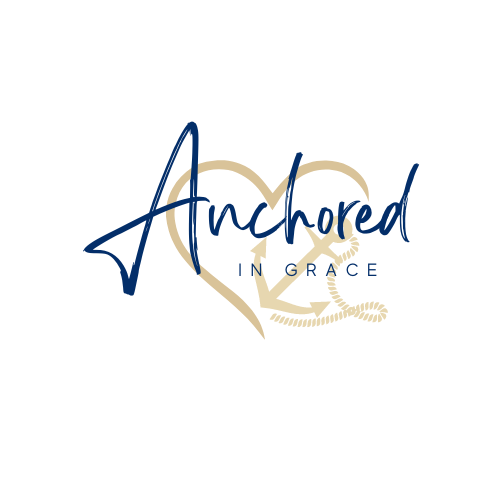 Anchored in Grace Foundation