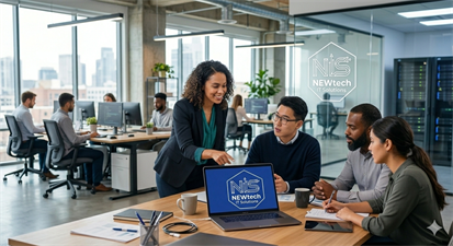 NEWtech IT Solutions LLC