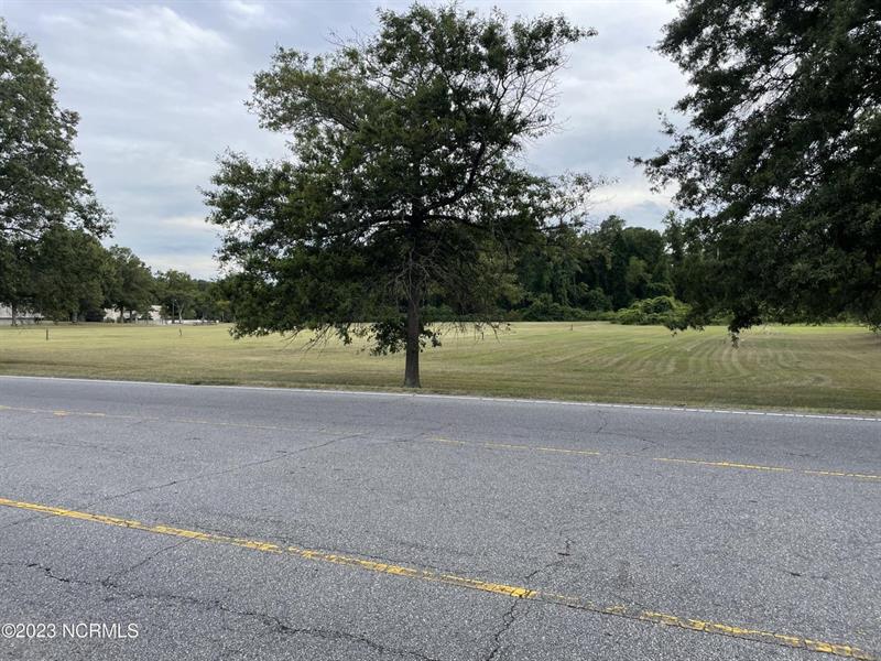 0 Western Boulevard, Tarboro, NC - Land -  Commercial - 4.59 ac