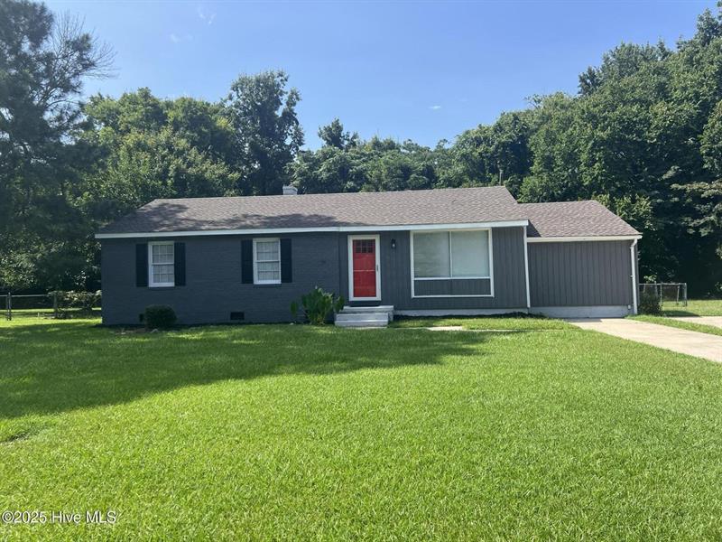 2505 Beechwood Drive, Tarboro, NC