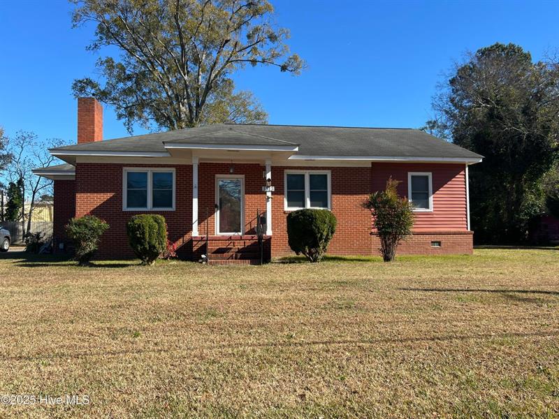 1313 W Dancy Street, Tarboro, NC