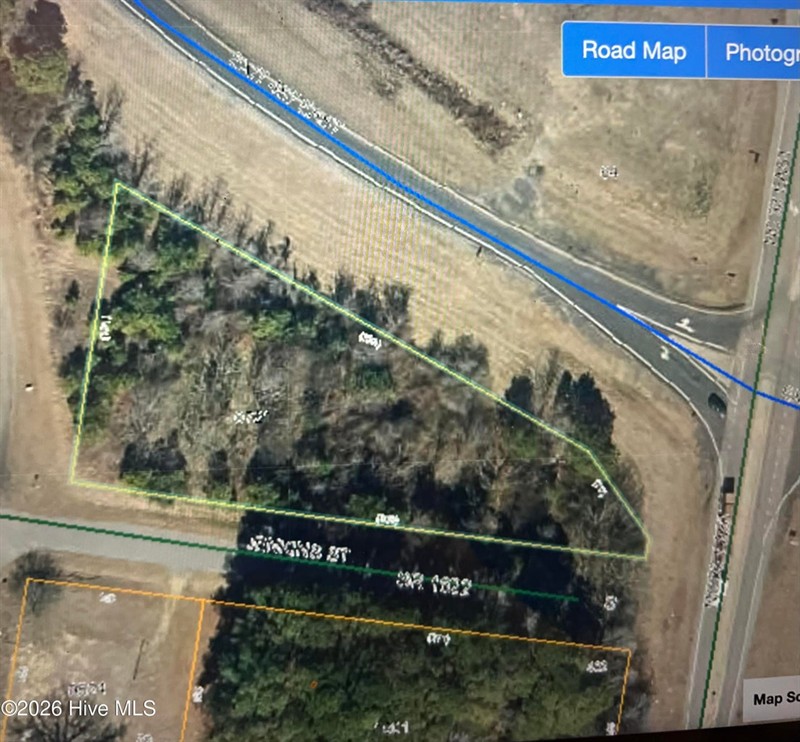 6 Jenkins Street, Tarboro, NC - Land