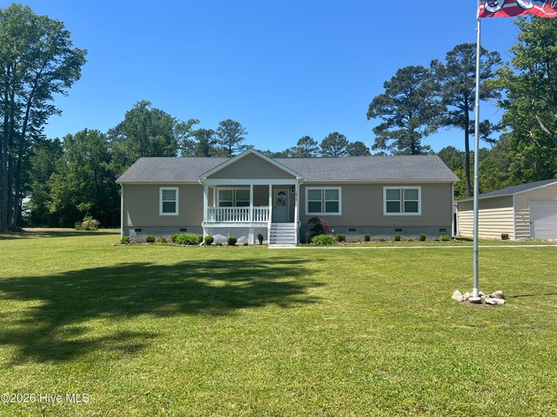 1810 Temperance Hall Road, Rocky Mount, NC