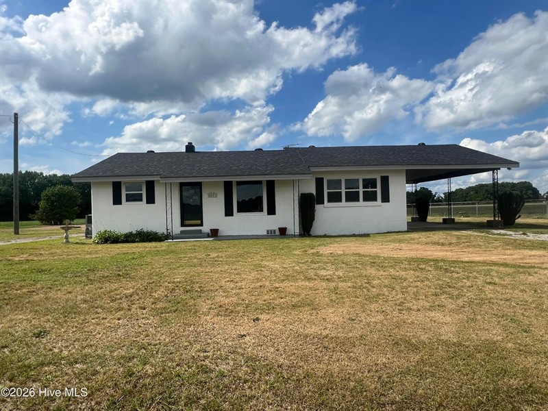 8857 Robbins Road, Rocky Mount, NC
