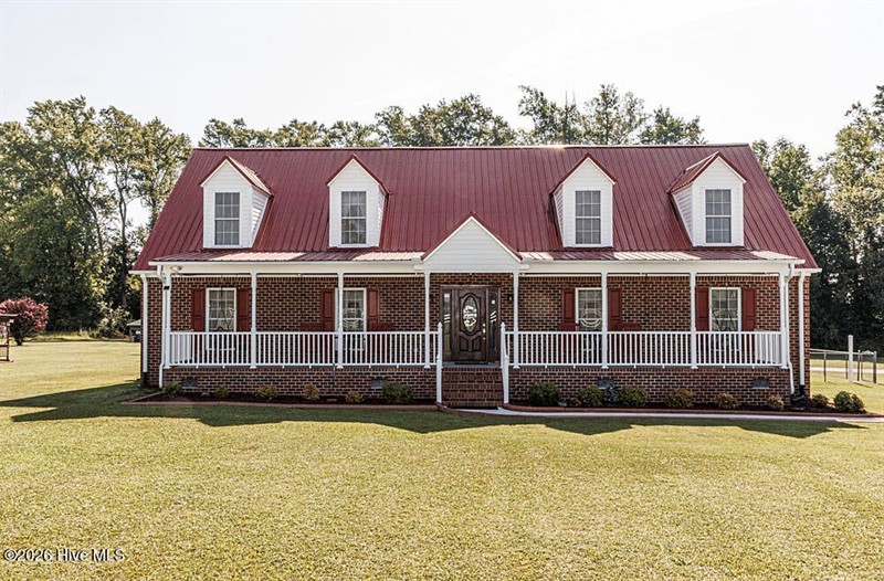 12247 US 258, Macclesfield, NC